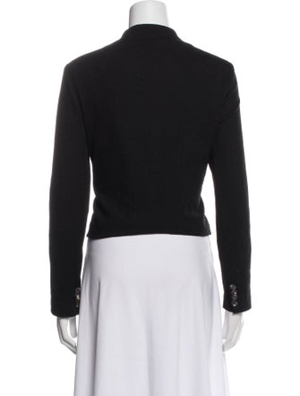 Helmut Lang Wool Blazer