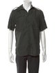 Helmut Lang Short Sleeve Shirt