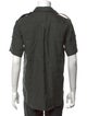 Helmut Lang Short Sleeve Shirt