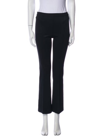 Helmut Lang Straight Leg Pants