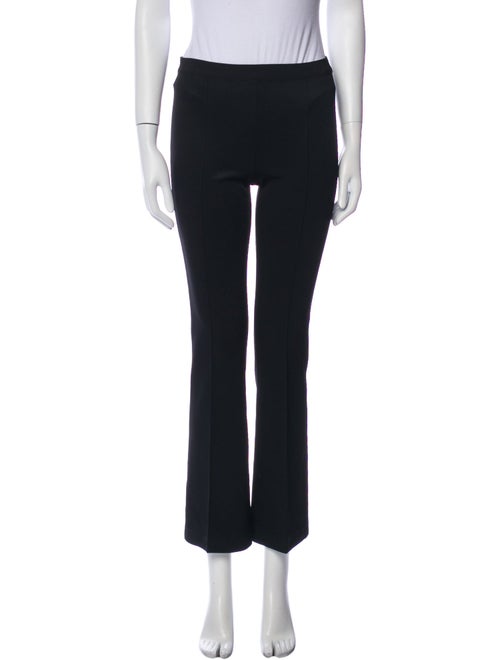 Helmut Lang Straight Leg Pants