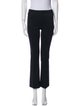 Helmut Lang Straight Leg Pants