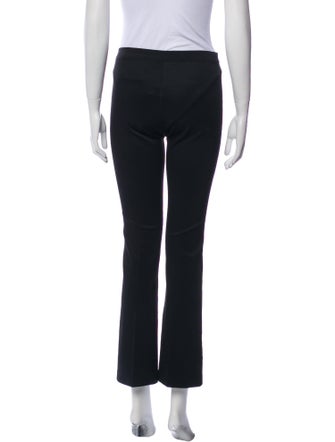 Helmut Lang Straight Leg Pants
