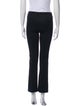 Helmut Lang Straight Leg Pants