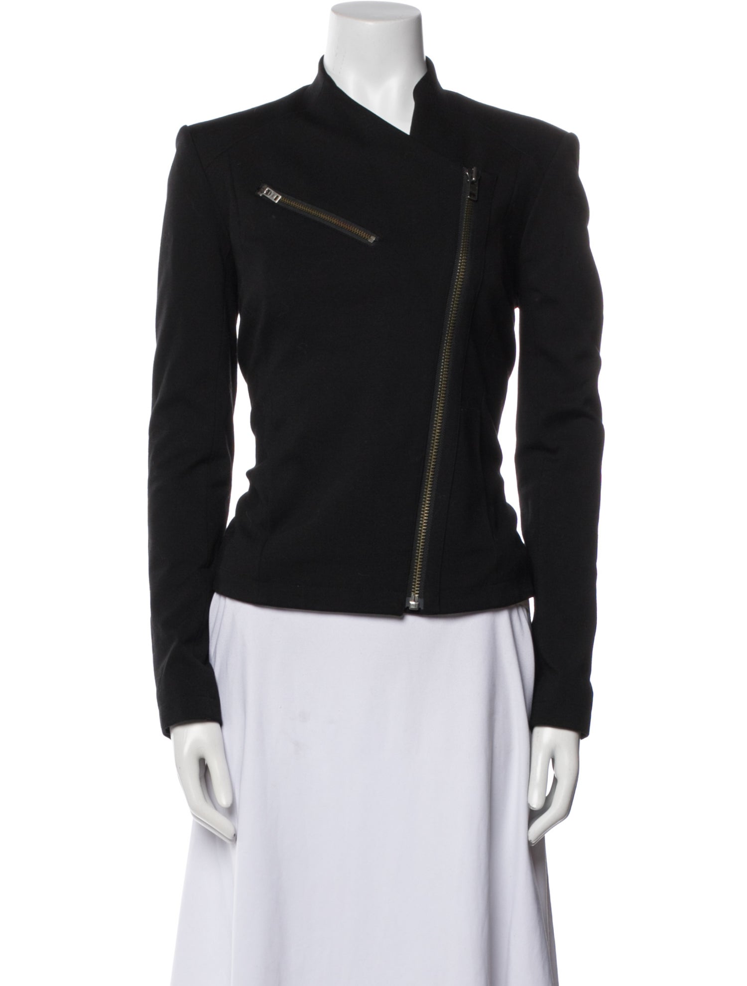 Helmut Lang Biker Jacket