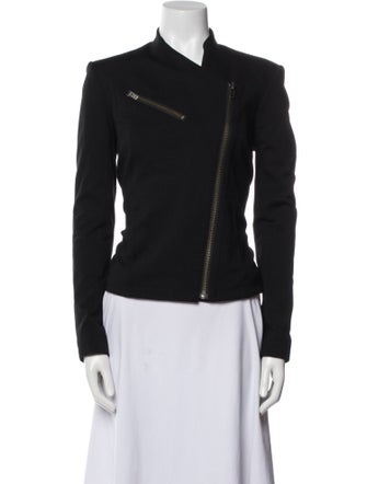 Helmut Lang Biker Jacket