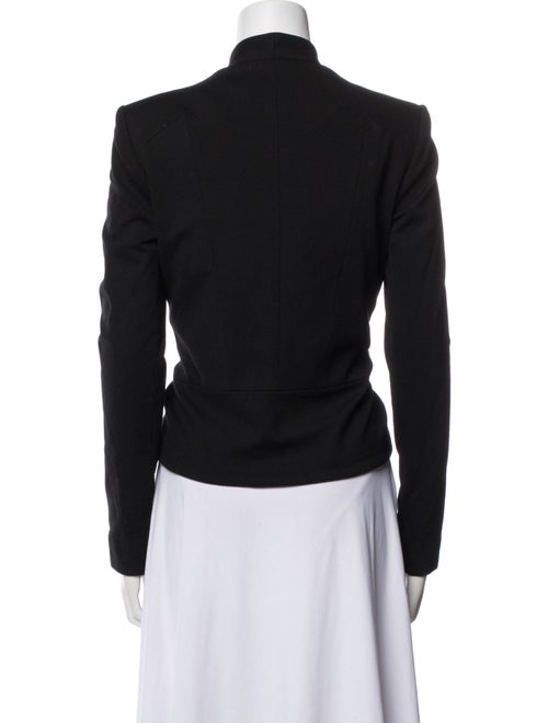 Helmut Lang Biker Jacket