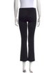 Helmut Lang Wide Leg Pants