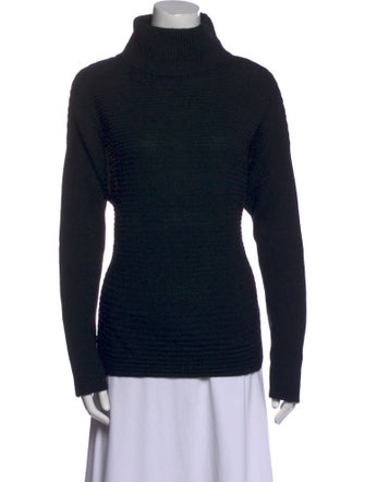 Helmut Lang Turtleneck Sweater