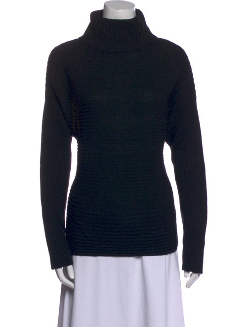 Helmut Lang Turtleneck Sweater
