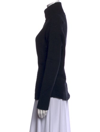Helmut Lang Turtleneck Sweater