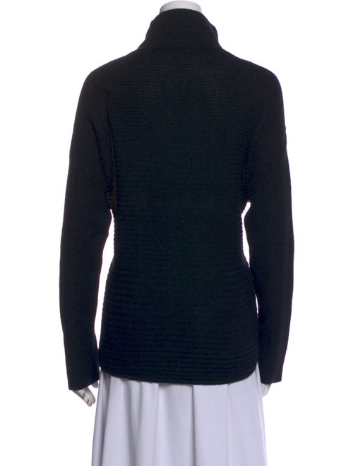 Helmut Lang Turtleneck Sweater