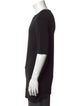 Helmut Lang Crew Neck Short Sleeve T-Shirt