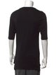 Helmut Lang Crew Neck Short Sleeve T-Shirt