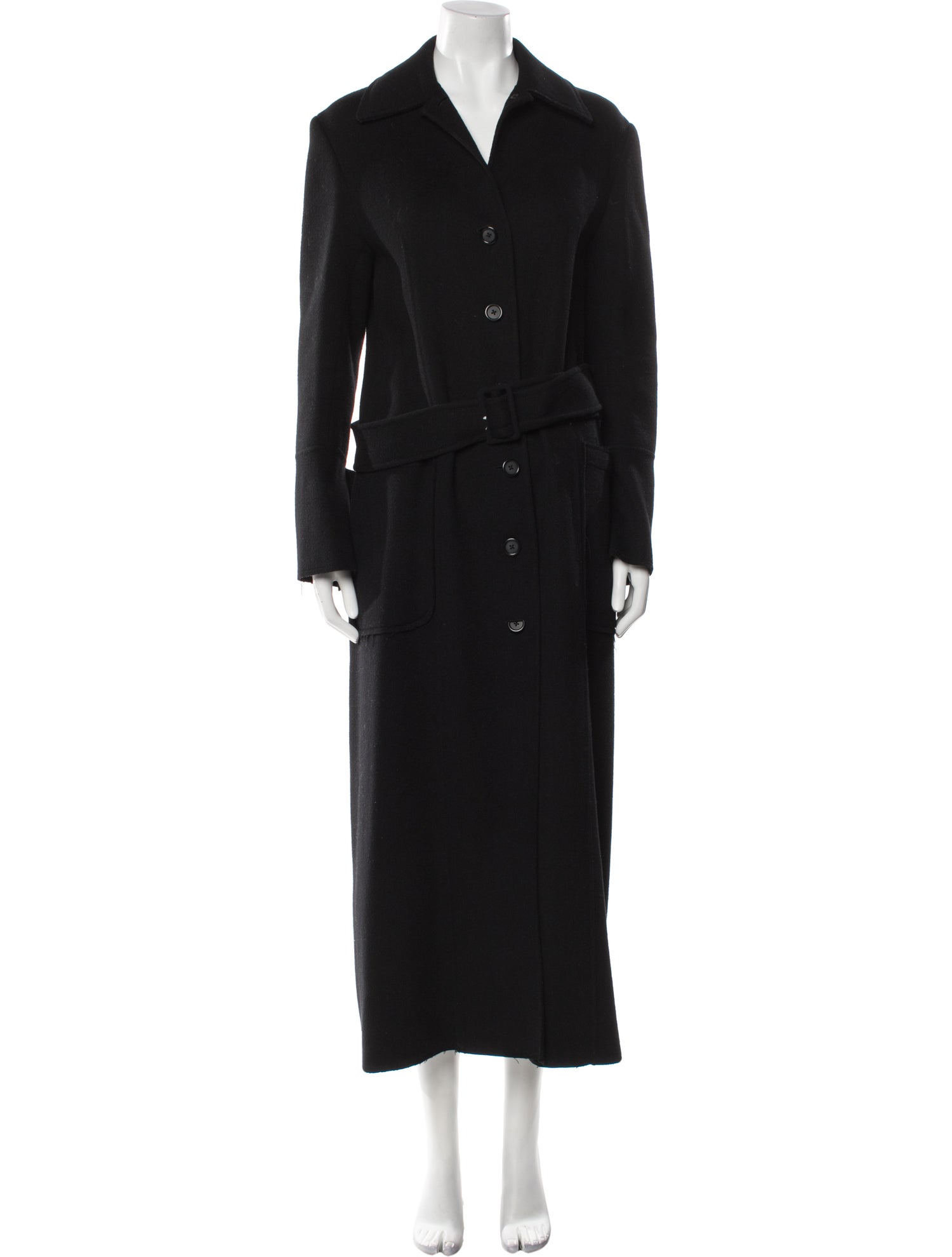 Helmut Lang Trench Coat