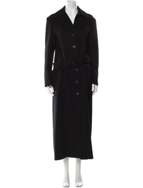Helmut Lang Trench Coat