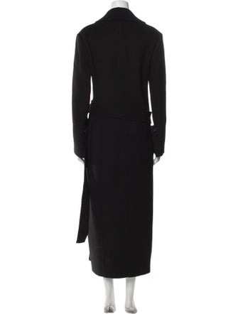 Helmut Lang Trench Coat