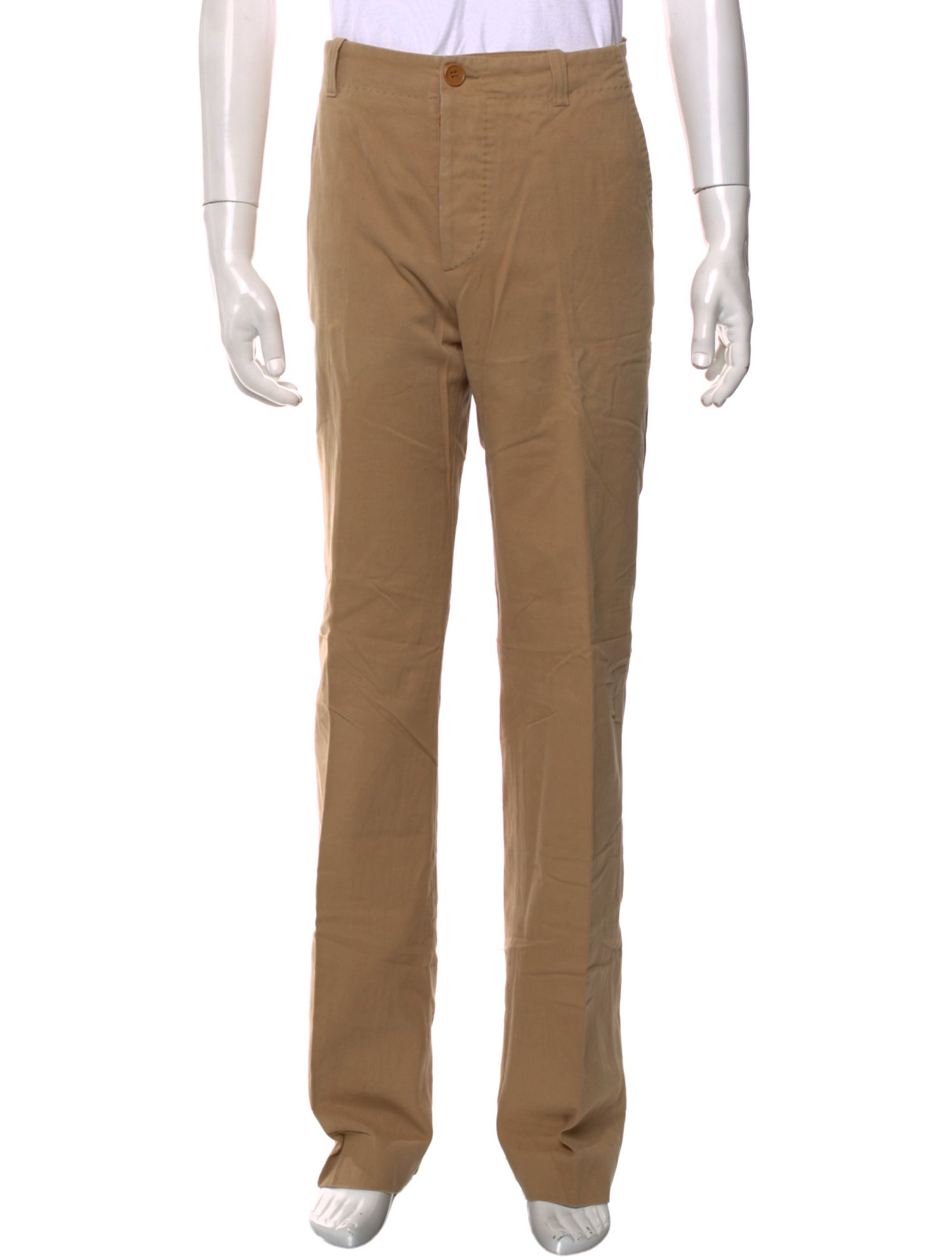Helmut Lang Vintage Chinos