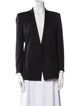 Helmut Lang Wool Blazer