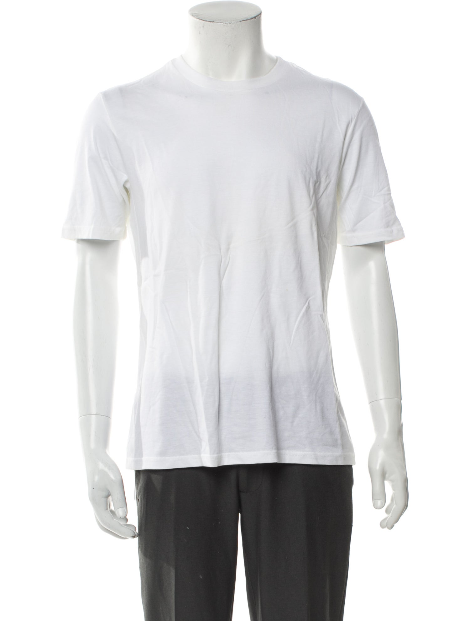 Helmut Lang Vintage 1999 T-Shirt