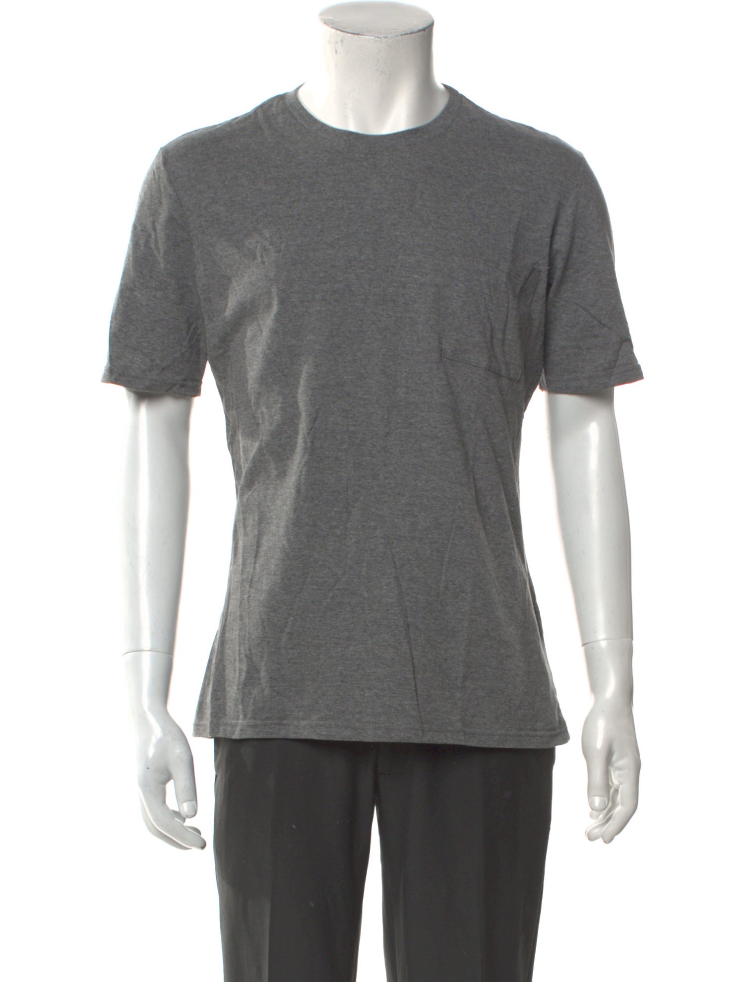 Helmut Lang Vintage 1998 T-Shirt w/ Tags