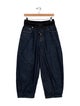 Helmut Lang Relaxed Fit Jeans