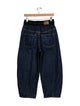 Helmut Lang Relaxed Fit Jeans