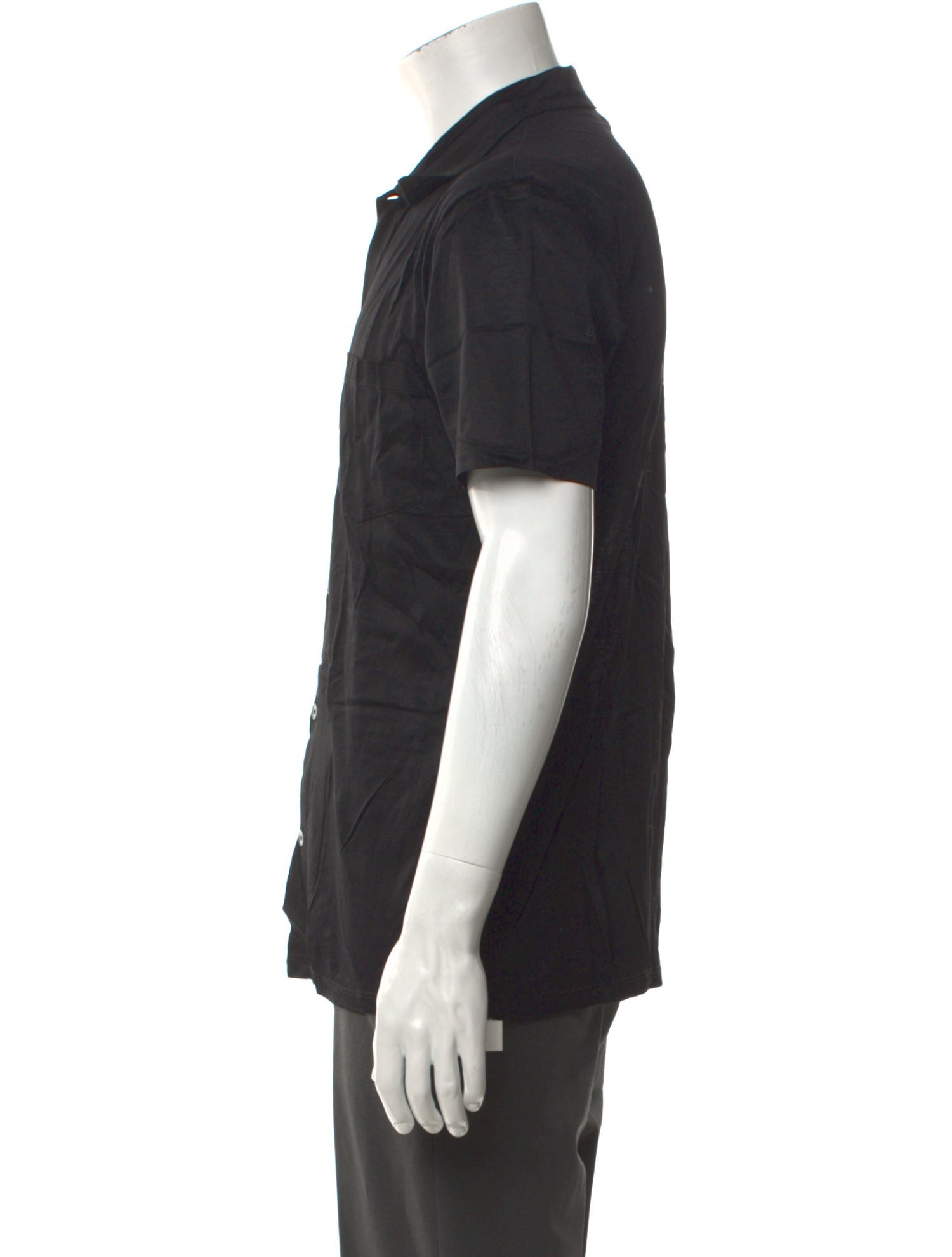 Helmut Lang Vintage Late 1990's - Early 2000's Shirt