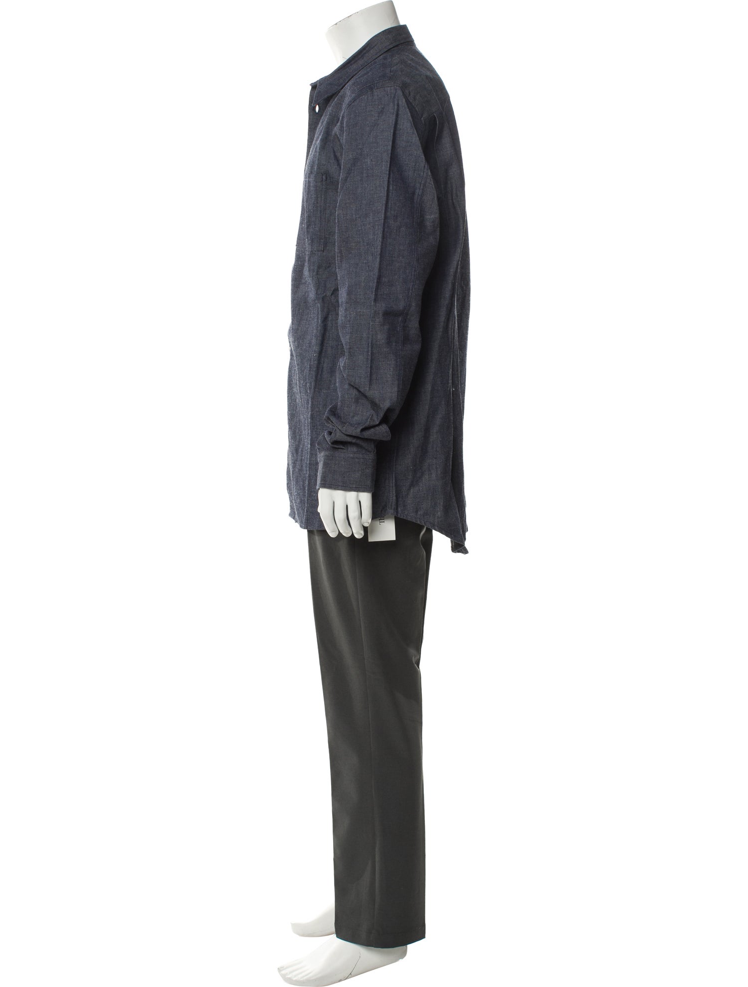 Helmut Lang Vintage 1999 Shirt