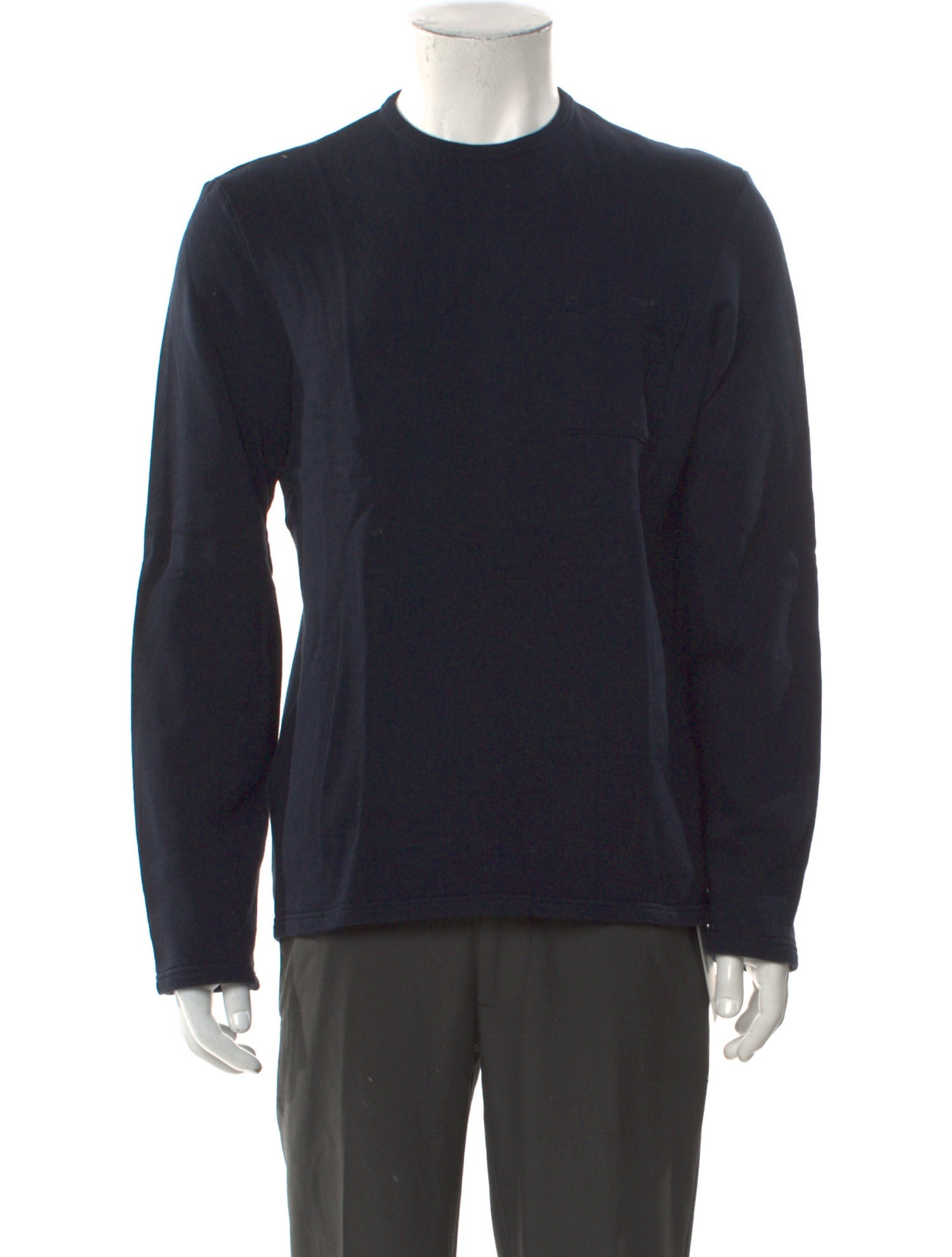 Helmut Lang Vintage 1998 Pullover w/ Tags