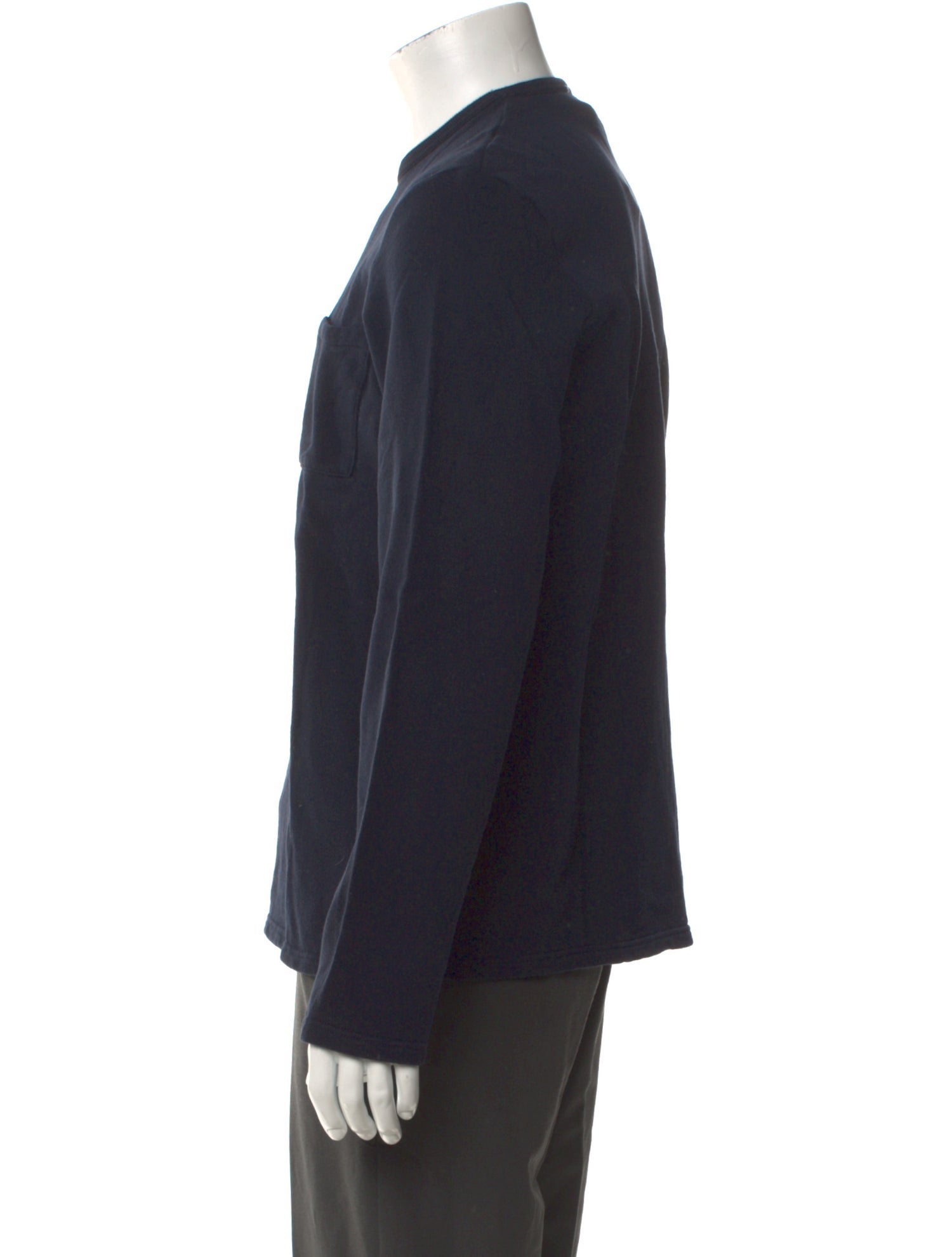 Helmut Lang Vintage 1998 Pullover w/ Tags