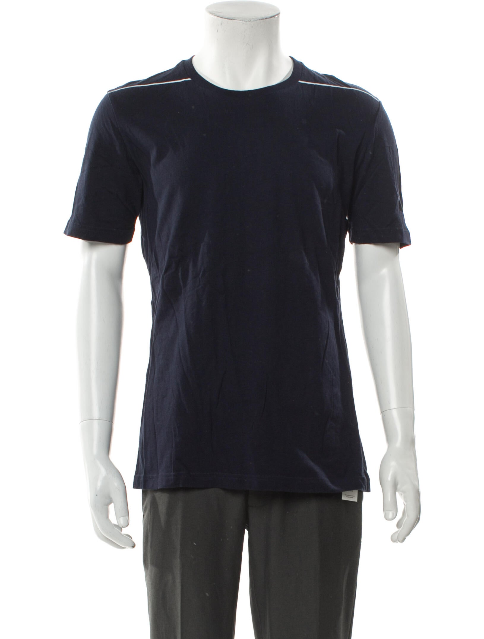 Helmut Lang Vintage 1998 T-Shirt