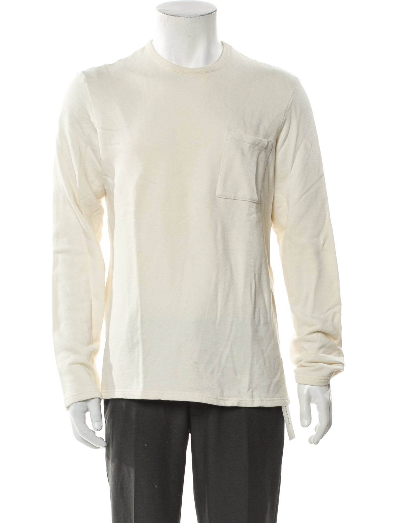 Helmut Lang Vintage 1998 Pullover