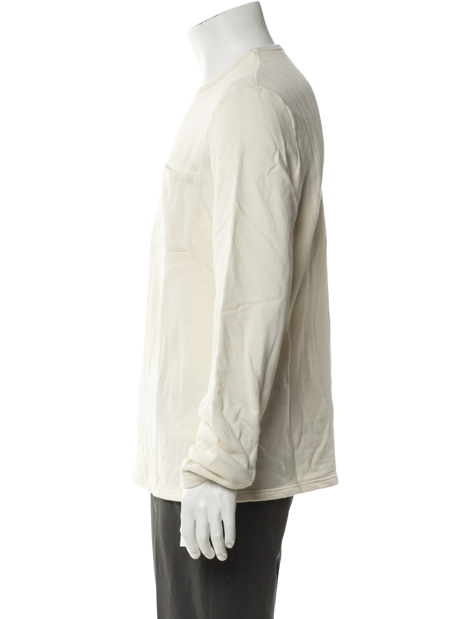 Helmut Lang Vintage 1998 Pullover