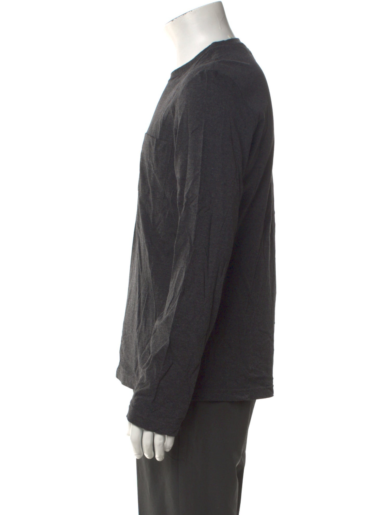 Helmut Lang Vintage 1998 T-Shirt w/ Tags