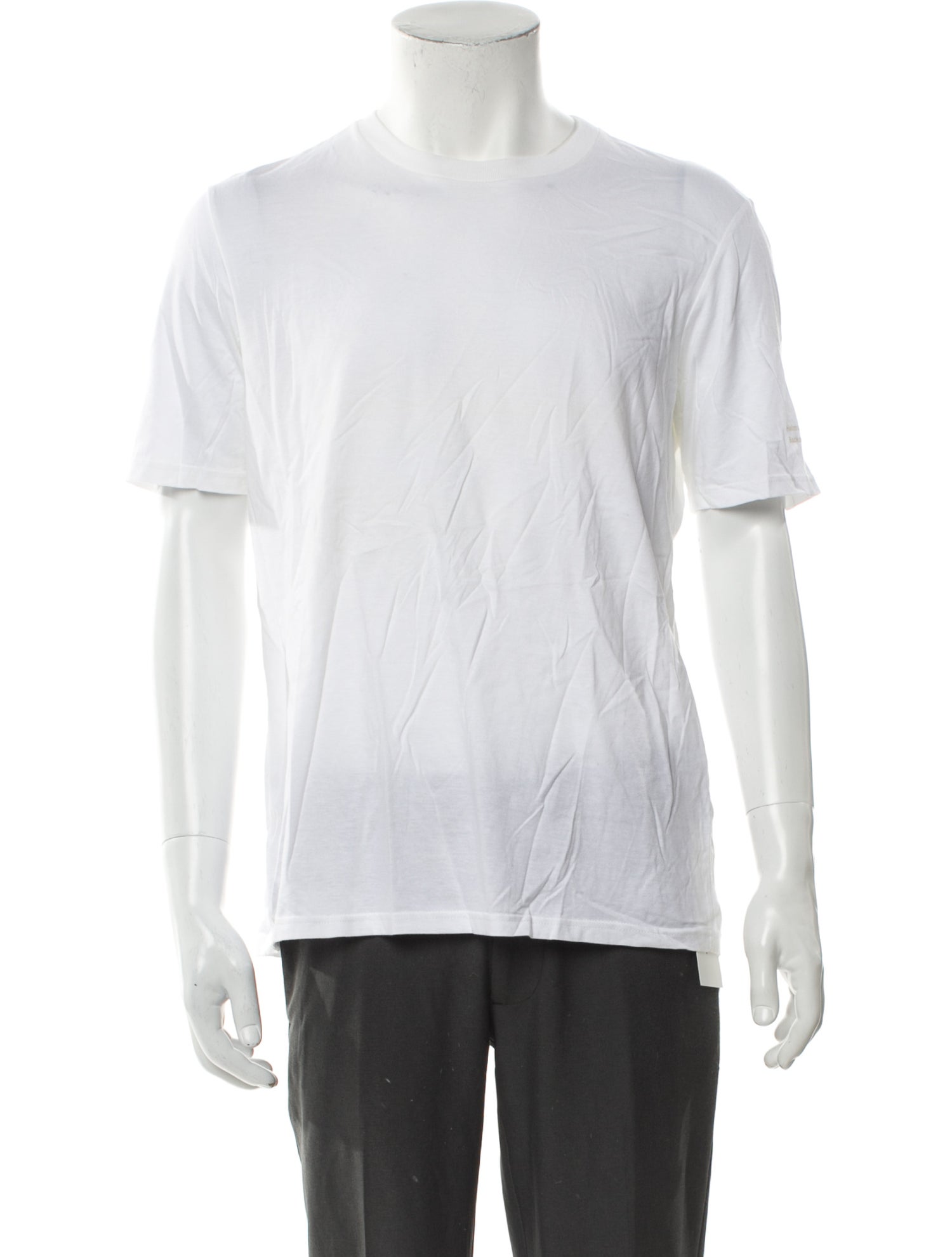 Helmut Lang Vintage 1998 T-Shirt