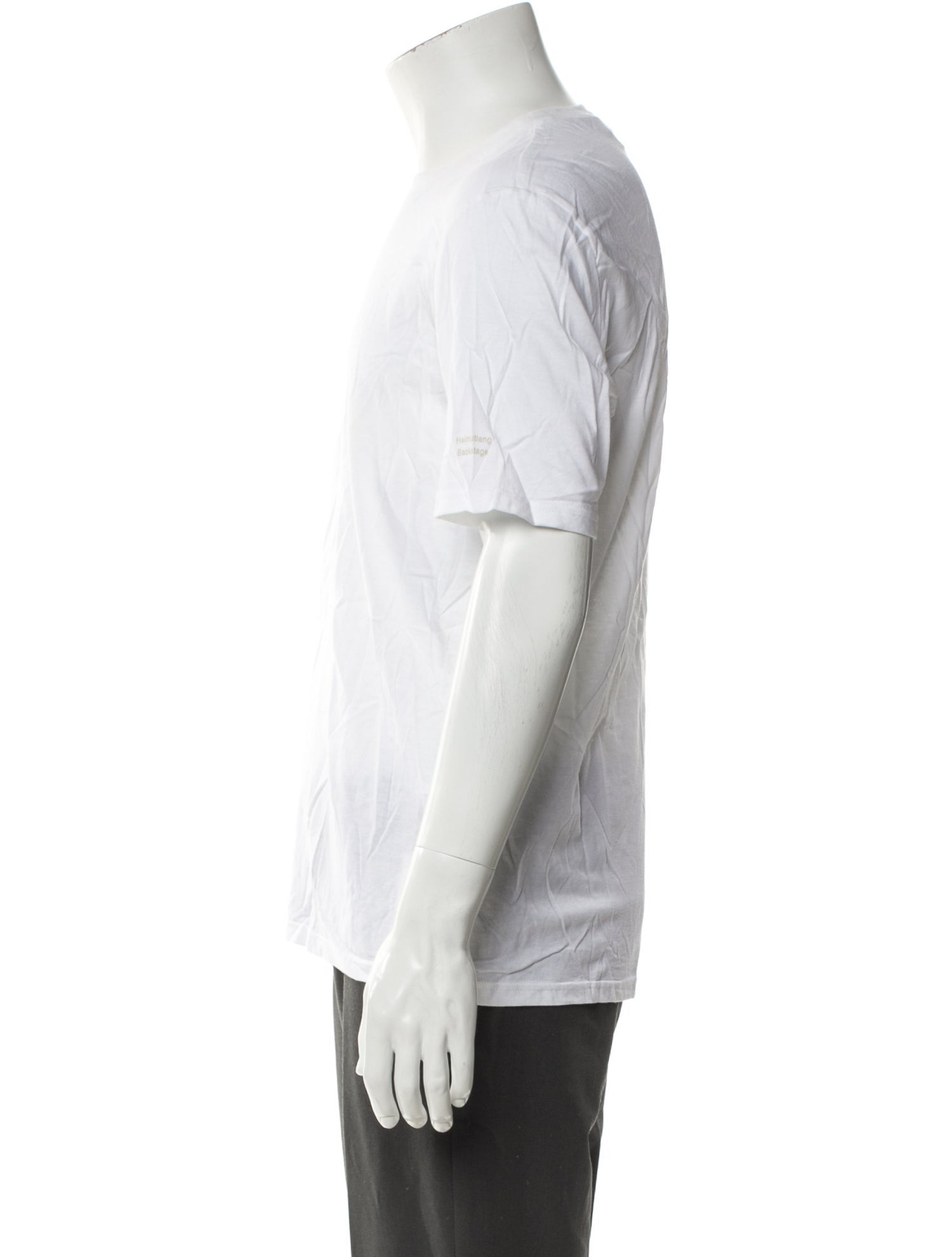 Helmut Lang Vintage 1998 T-Shirt