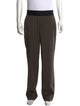 Helmut Lang Virgin Wool Pants