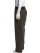 Helmut Lang Virgin Wool Pants