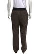 Helmut Lang Virgin Wool Pants