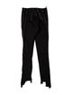 Helmut Lang Straight Leg Pants