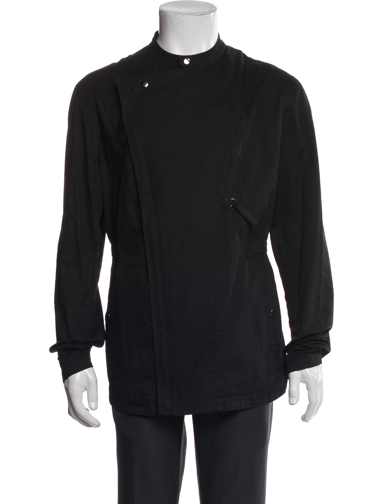 Helmut Lang Windbreaker