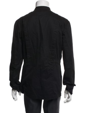 Helmut Lang Windbreaker