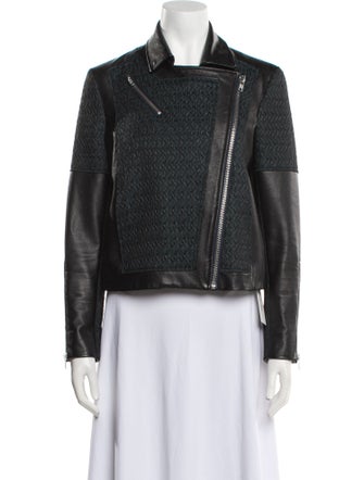 Helmut Lang Biker Jacket