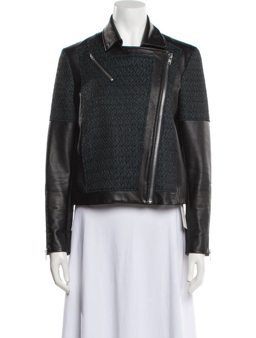 Helmut Lang Biker Jacket
