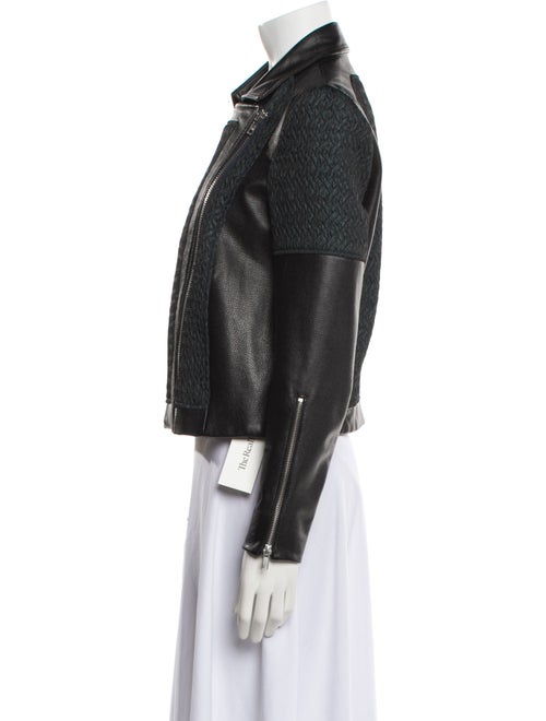 Helmut Lang Biker Jacket