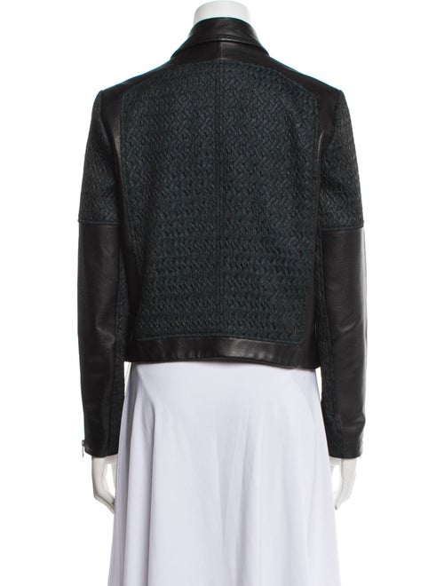 Helmut Lang Biker Jacket