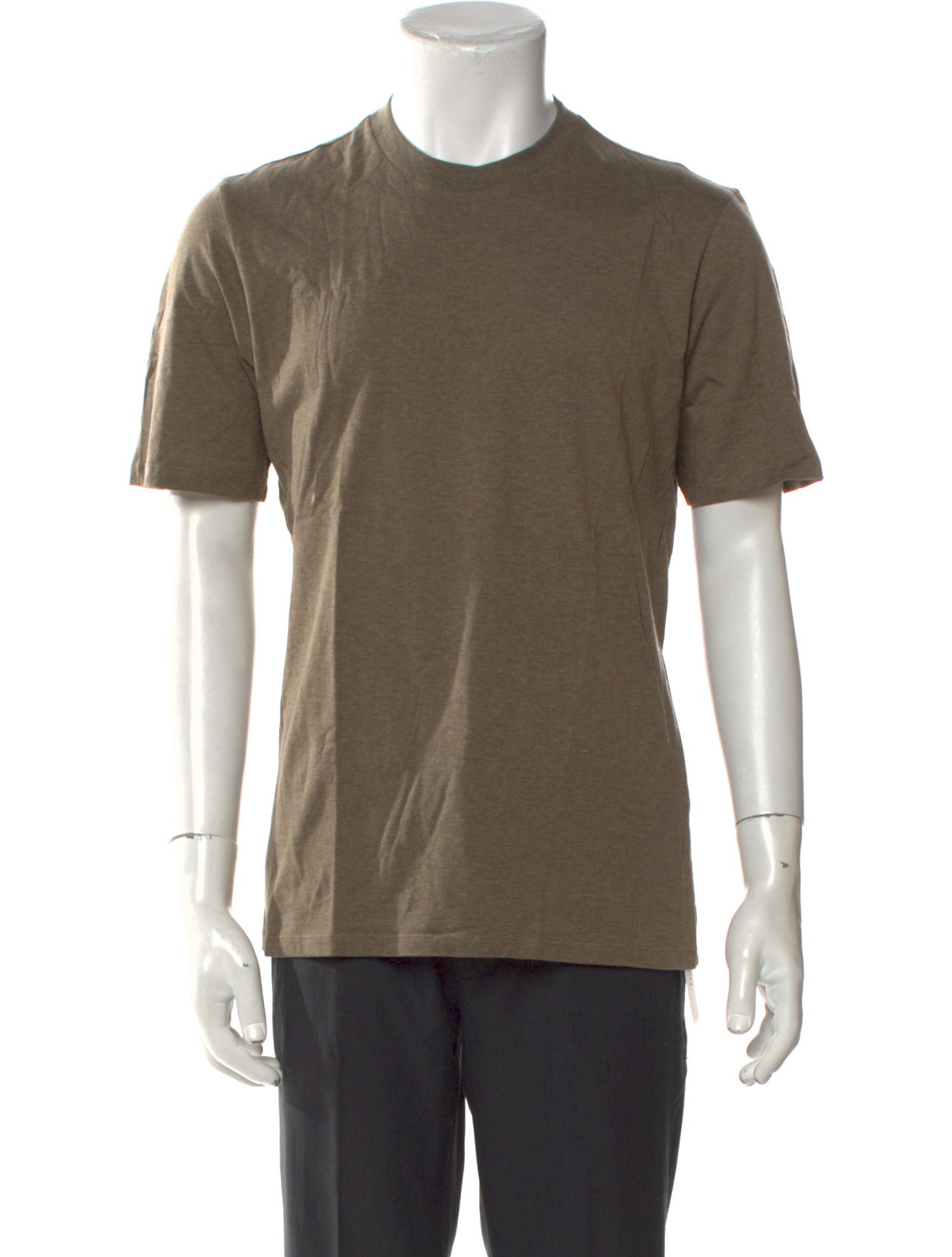 Helmut Lang Vintage 1999 T-Shirt w/ Tags