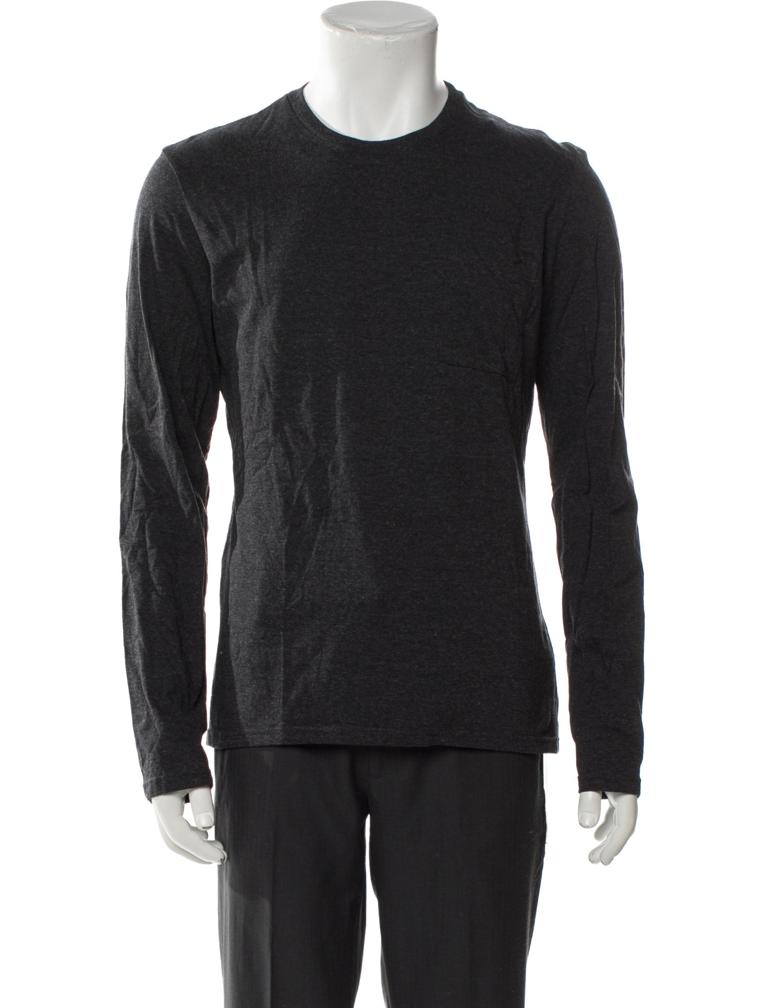 Helmut Lang Vintage 1998 T-Shirt w/ Tags