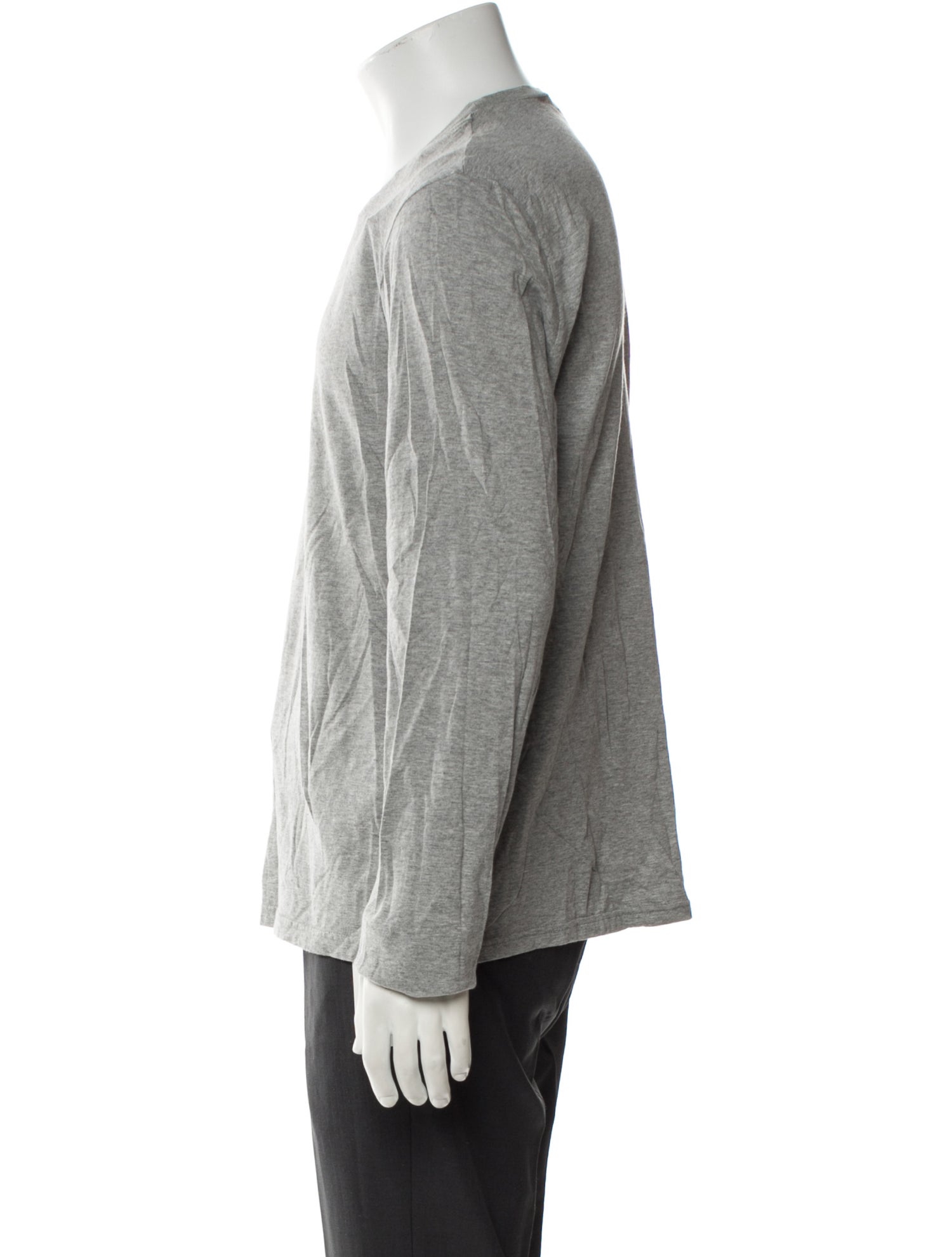 Helmut Lang Vintage 1999 T-Shirt w/ Tags